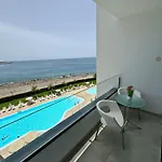 Sea View Cura Marina 414 Lejlighed Mogán