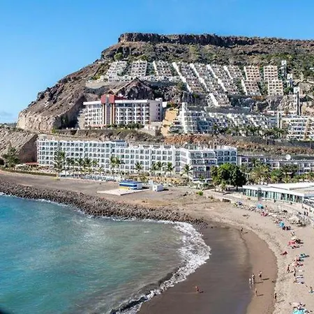 Sea View Cura Marina 414