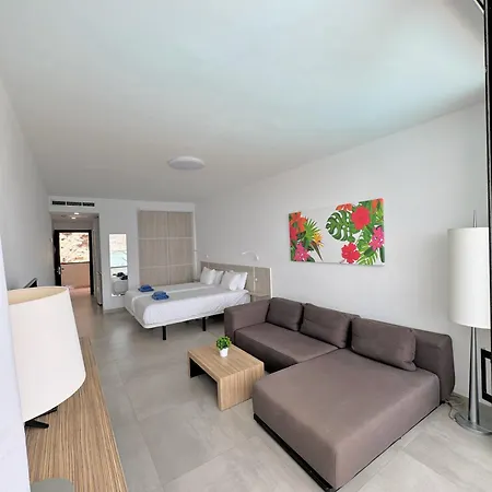 Sea View Cura Marina 414 Lejlighed *