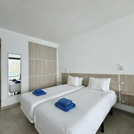 Sea View Cura Marina 414 Mogán