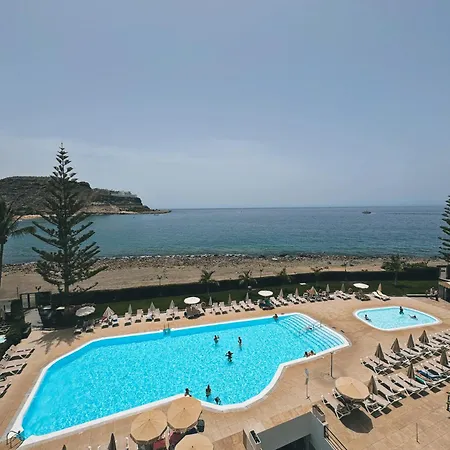 Sea View Cura Marina 414 Lejlighed